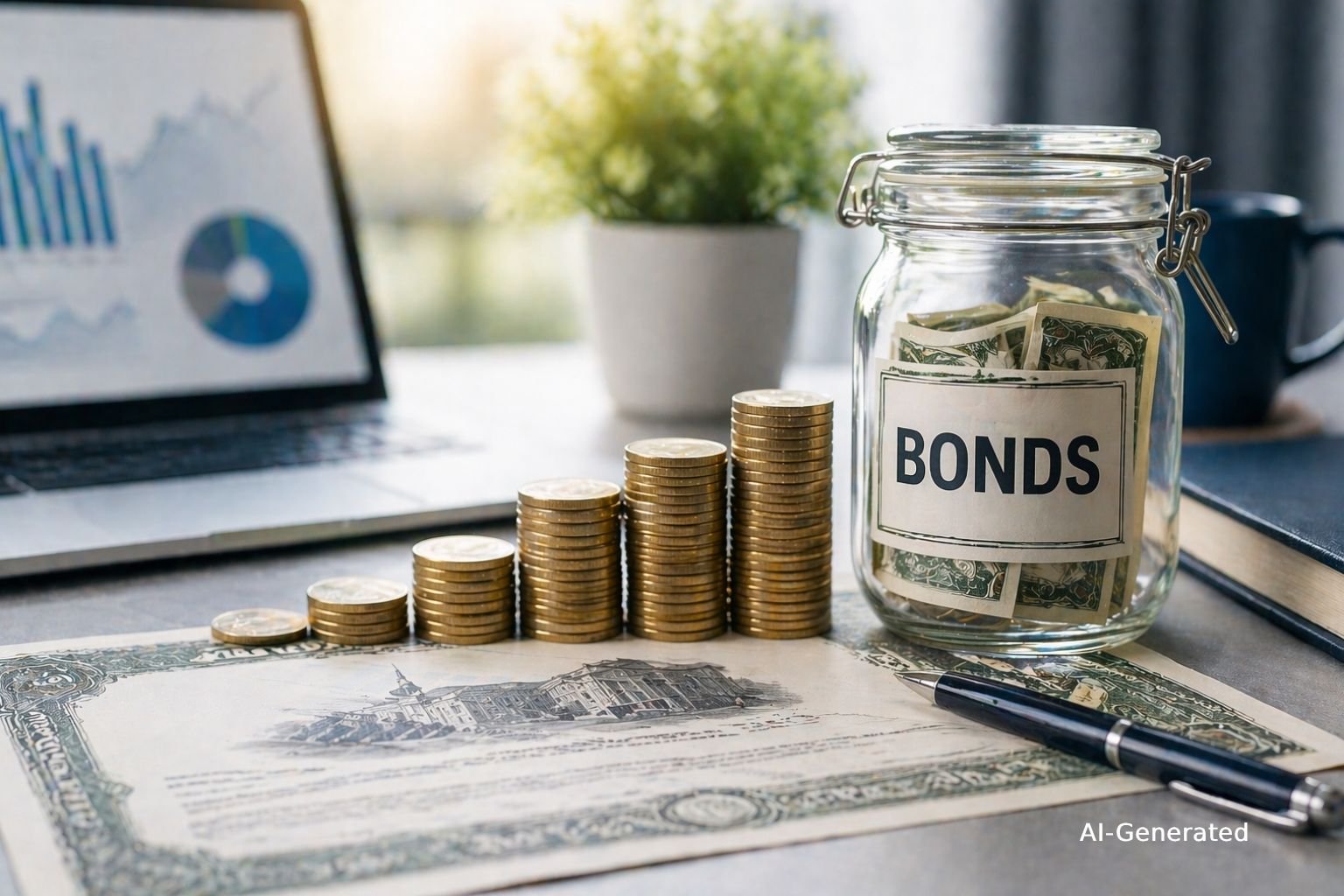 Bonds
