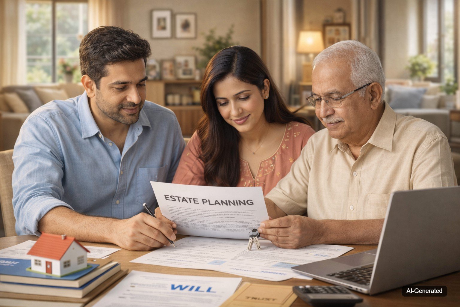 Home Loans